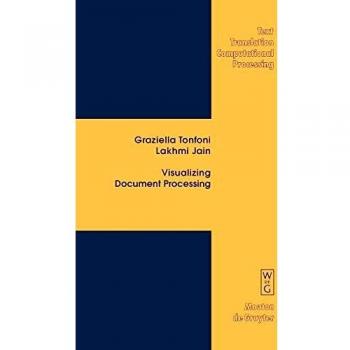 Visualizing Document Processing: Innovations in Communication Patterns and Textual Forms