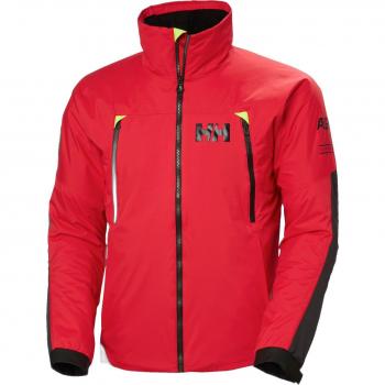 Helly Hansen Ægir Giacca Weatherproof H2Flow