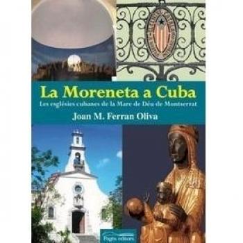 La Moreneta a Cuba