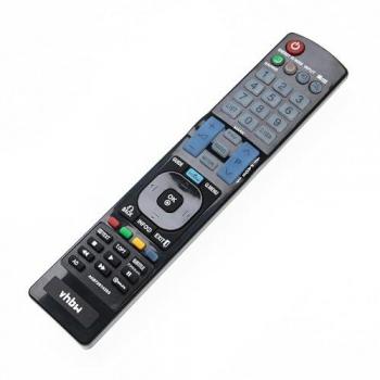 Télécommande vhbw pour Home cinéma LG 42PT353K-ZA
