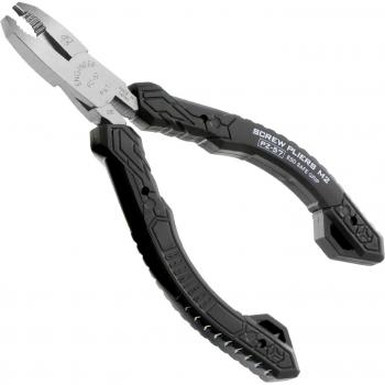 StaticSafe M2 Thickened Fasteners