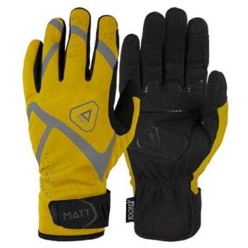 Matt Runforfun XS Male Gloves