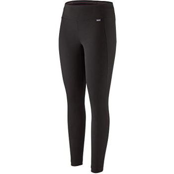 Patagonia Women's Capilene Midweight Jogger Bottoms – 2XL Black