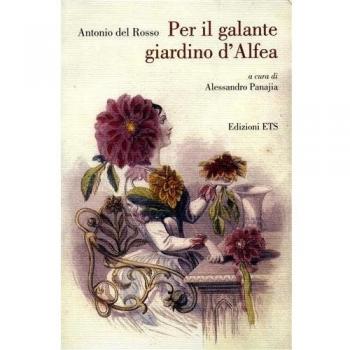 Per il galante giardino d'Alfea