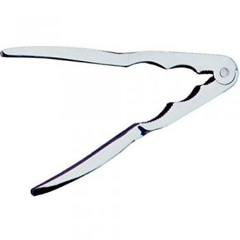 Cascanueces Cromado Display N.3