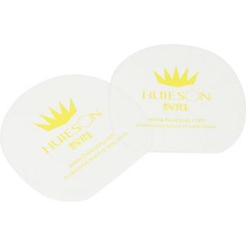 Huieson Table Tennis Adhesive Protective Film for Pimples-in Rubber