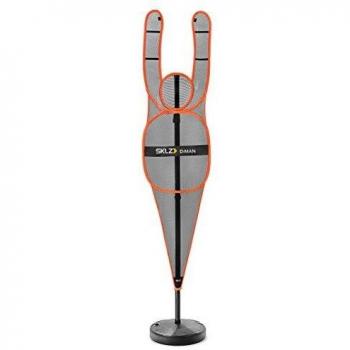 D-Man Adjustable Height Basketball Defender