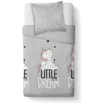 Ensemble de draps Housse de couette + Couette TODAY