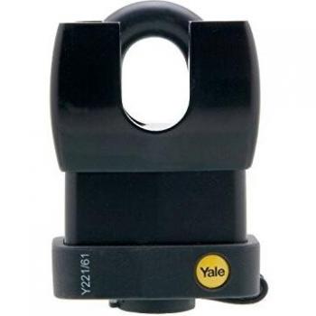 Patriot 61mm Yale Weather-Resistant Padlock