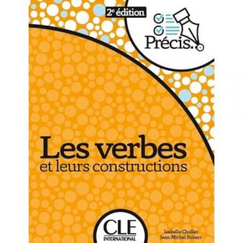 Les verbes et leurs constructions