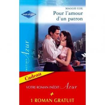 POUR L AMOUR D UN PATRON+ROMANCE ESPAGNOLE