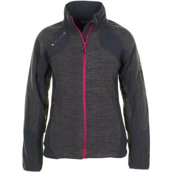 Veste polaire Acut femme Peak Mountain