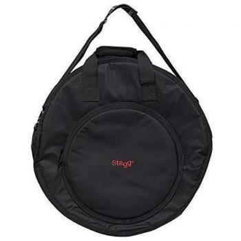 Stagg Dual Cymbal Bag