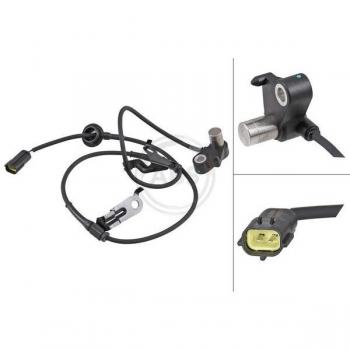 Mazda ABS Wheel Speed Sensor 30945