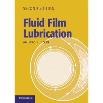 Fluid Film Lubrication