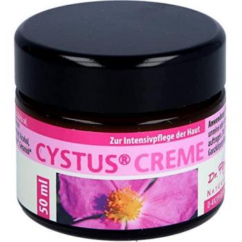 Cystus Creme Dr. Pandalis 50 ML