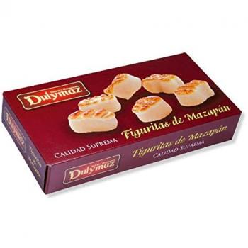 Mazapán Elite 200 g – Sabor a Almendra