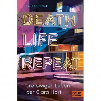 Death. Life. Repeat. | Jon Christianson