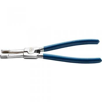 Albero Fix BGS Pinza Dritta