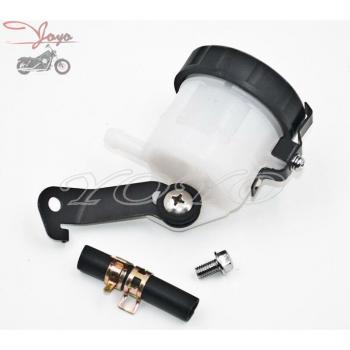 Kawasaki ZX-10R Brake Master Cylinder Fluid Tank