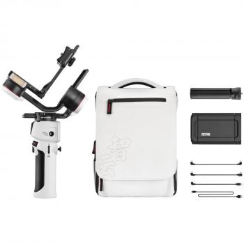 Stabilisateur Zhiyun Crane M3s Combo