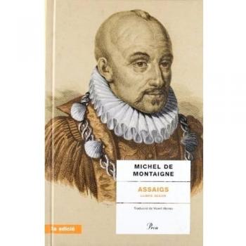 Assaigs: llibre segon