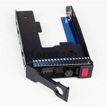 Heretom 2,5 HDD Adapter für HP Gen8 G9 DL380p