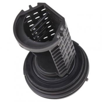 Bouchon de vidange lave-linge LG