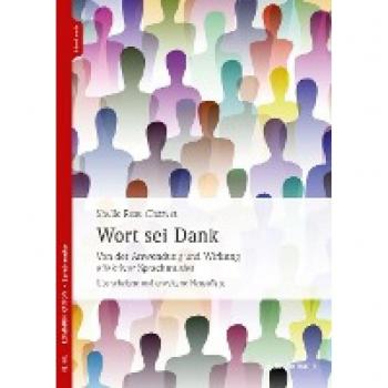 Charvet, Shelle Rose: Wort sei Dank