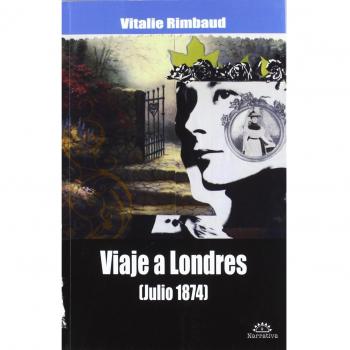 Viaje a londres (julio 1874) (baile del sol)