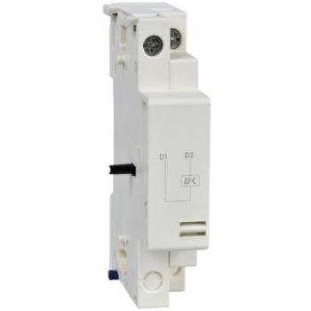 Accessorio GV-AU 110-115V Schneider Electric