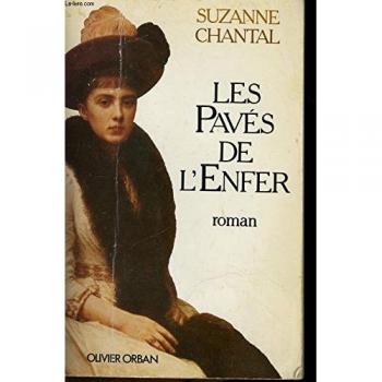 Les paves de l'enfer