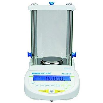 AEADAM 164E Ultra-Accurate Lab Scale