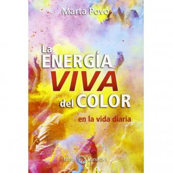 La Energía Viva Del Color En La Vida Diaria