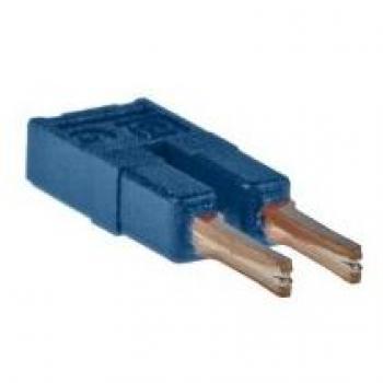 FBS 2-3.5 BU Terminal Block Cross-Connector