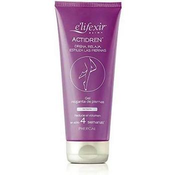 E'lifexir Actidren Gel 200 ml
