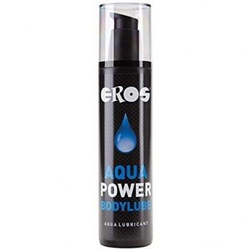 Gel Eros Aqua Power 250 ml