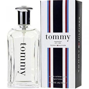 Tommy Hilfiger Tommy Men's Eau de Toilette 100ml