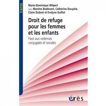 Droit de refuge pour les femmes et les enfants