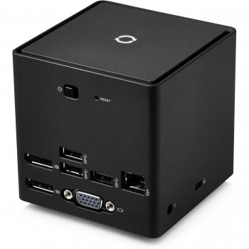 HP Docking Station Inalámbrica Avanzada