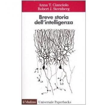 Breve storia dell'intelligenza
