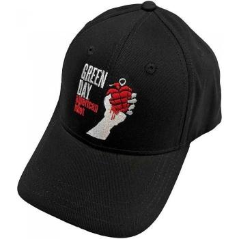 American Idiot Adjustable Baseball Cap