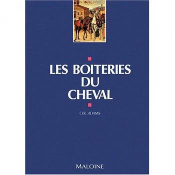 Les Boiteries du cheval