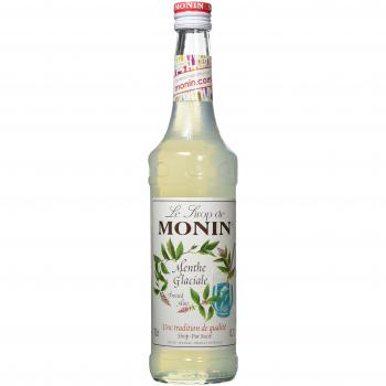 Monin Menthe Framboise Glaciale 70cl