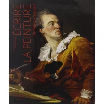Ecrire la peinture