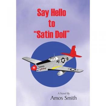 Say Hello to Satin Doll