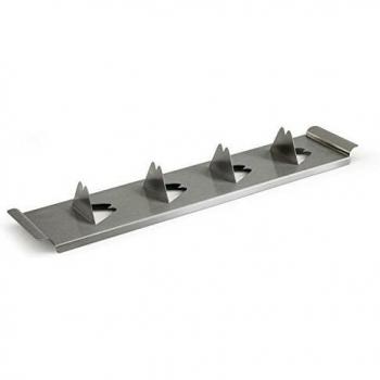 Dressoir à pommes de terre pratique Barbecook