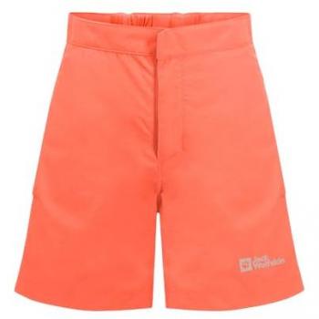 Jack Wolfskin Mädchen Outdoor Shorts SUN SHORTS K 152