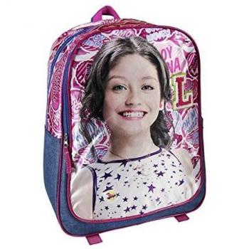 Cartoleria Soy Luna Colore Lilla