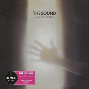 Shock of Daylight